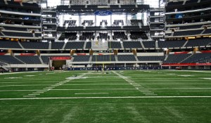 Detroit Lions Prepare for Clash Against Washington Commanders