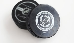 Wildfires Force Postponement of Kings vs. Flames Game