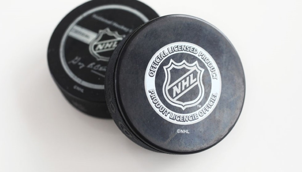 NHL Rising Stars