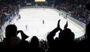 A Tragic Loss Stuns the Hockey World