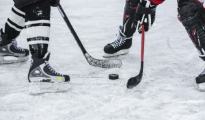 Expanding Mental Health Support in Professional Hockey
