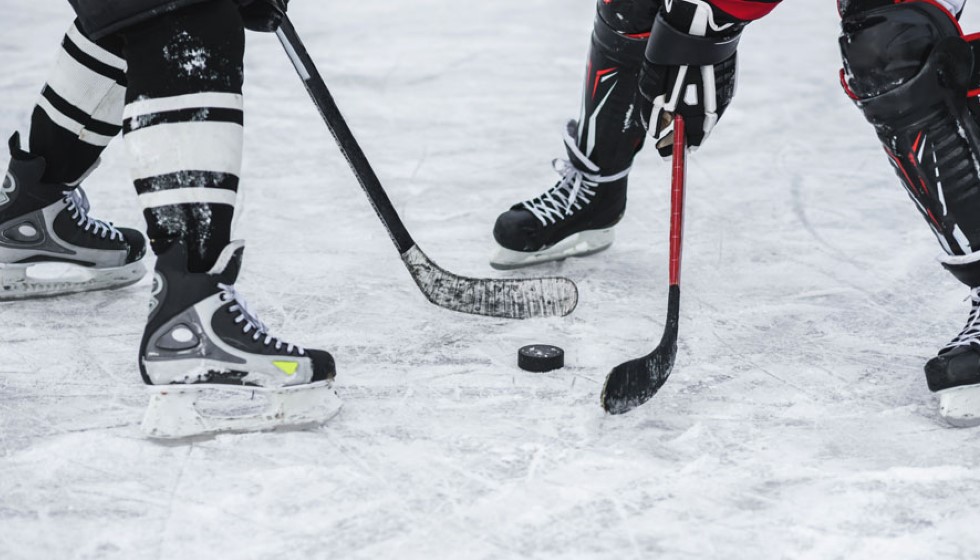 Historic Ice Battle Heads to South Florida