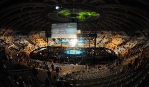 UFC 306: A Preview of Unforgettable Fights
